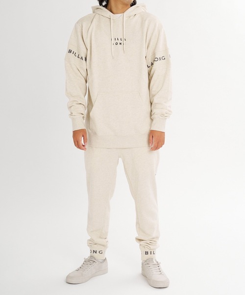 BILLABONG(ビラボン)の「BILLABONG メンズ R STYLE パーカー 【2026年秋冬モデル】/ビラボンプルオーバーフーディー(パーカー・メンズ・ブラック/グレー/オートミール・SMALL/MEDIUM/LARGE/X-LARGE)」の18枚目の写真