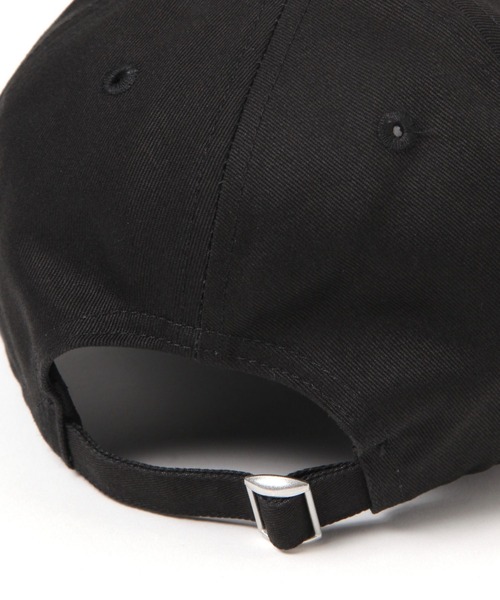 GLOBAL WORK(グローバルワーク)の「洗えるツイルCAP/1066533(キャップ・メンズ・ネイビー/ベージュ/ブラック・FREE)」の11枚目の写真