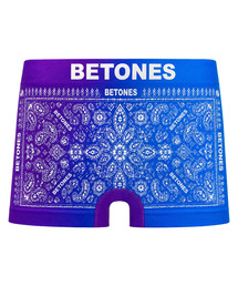 BETONES（ビトーンズ）の「【BETONES/ビトーンズ】 「BANDANA2」 アンダーウェア ボクサー　BANDANA2-BAN002（ボクサーパンツ）」