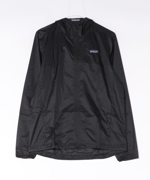 patagonia(パタゴニア)の「【Patagonia】HOUDINI JKT 24142(その他アウター・メンズ・ブラック・S/M/L)」の1枚目の写真