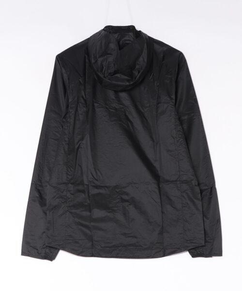 patagonia(パタゴニア)の「【Patagonia】HOUDINI JKT 24142(その他アウター・メンズ・ブラック・S/M/L)」の2枚目の写真