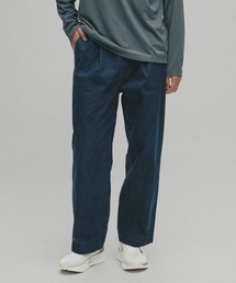 karrimor（カリマー）の「NY denim wide pants（デニムパンツ）」
