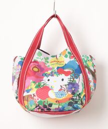 sanrio（サンリオ）の「ホラグチカヨ×SANRIO ミニバルーントート（トートバッグ）」