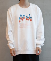 【HHKB × ZOZOTOWN】HAPPY CODING SWEAT