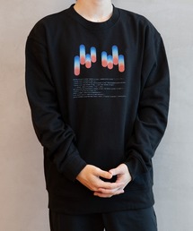 ZOZOMESSE(�]�]���b�Z)�́yHHKB × ZOZOTOWN�zHAPPY CODING SWEAT(�X�E�F�b�g)