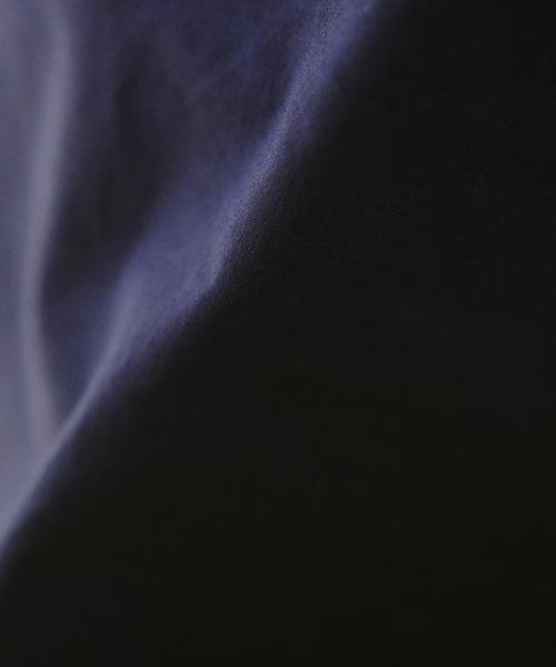 green label relaxing(グリーンレーベルリラクシング)の「KC STRC POPLIN イージーパンツ 9/L◆(その他パンツ・メンズ・ネイビー/オリーブ・LARGE/MEDIUM/X-LARGE/SMALL)」の5枚目の写真