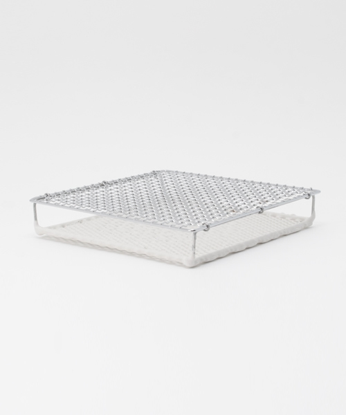 GEORGE'S（ジョージズ）の「セラミック焼網 大（キッチンツール・レディース・その他・FREE）」の6枚目の写真