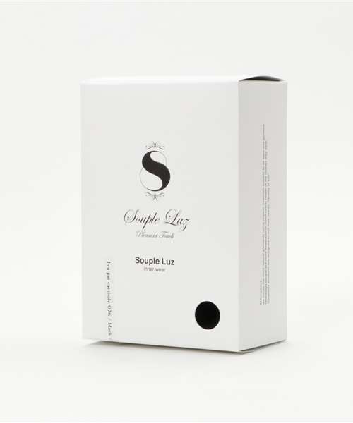 FRAMeWORK（フレームワーク）の「Souple luzブラパットキャミソール（その他アンダーウェア/インナー・レディース・ブラック/アイボリー/ホワイト系その他/モカ・MEDIUM）」の12枚目の写真