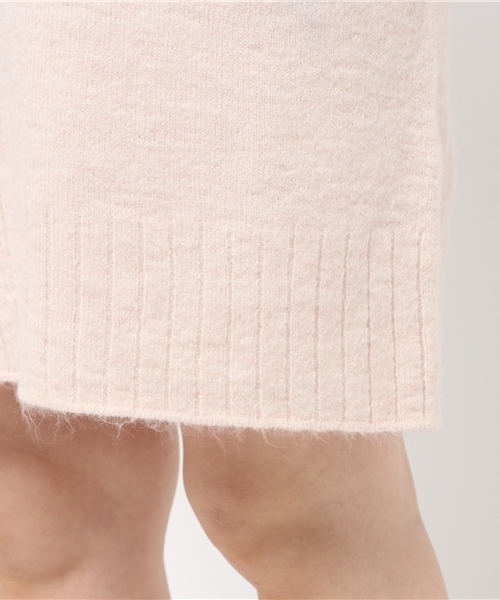 EDIT COLOGNE（エディットコロン）の「《EDIT COLOGNE》PERCYワンピース（ワンピース・レディース・グレー系その他/ピンク・3/2）」の10枚目の写真