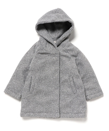 GLOBAL WORK | 【キッズ】フードツキコート/734431(その他アウター)