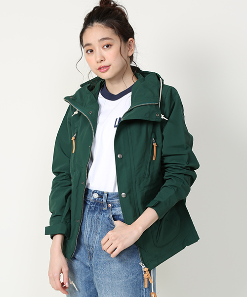 Freak S Store フリークスストア の 65 35マウンテンパーカー マウンテンパーカー Wear