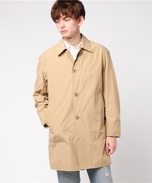 GLOSTER | N/C　ステンカラーコート(ステンカラーコート)