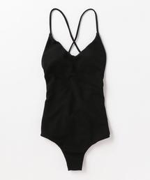 美品★ Lepidos★レピドス★バッククロスレースアップワンピース 23057369_8_D_215.jpg