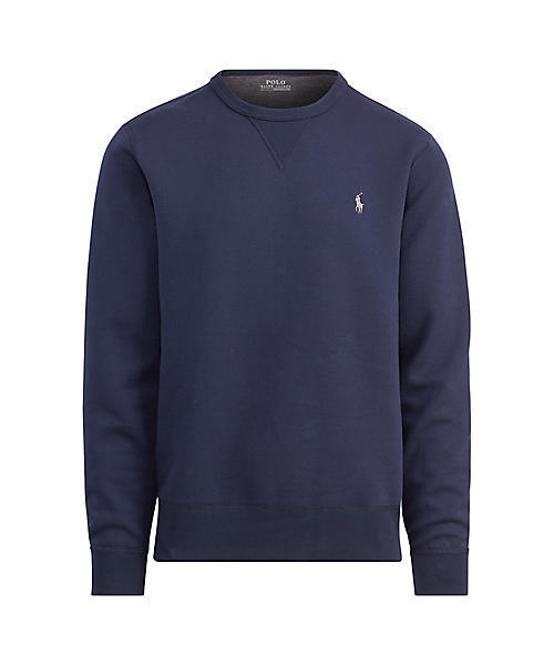 POLO RALPH LAUREN(ポロ ラルフ ローレン)の「ダブルニット POLO RALPH LAUREN(ポロ ラルフ ローレン)の「ダブルニット