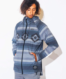Hurley （ハーレー）の「PENDLETON STRETCH PROTECT/ハーレー