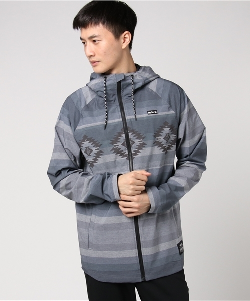 Hurley （ハーレー）の「PENDLETON STRETCH PROTECT/ハーレー