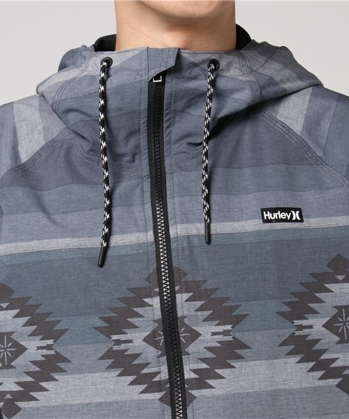 Hurley （ハーレー）の「PENDLETON STRETCH PROTECT/ハーレー