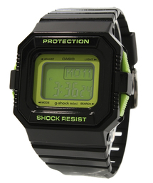 CIAOPANIC | 【CASIO】G-SHOCK MINI(アナログ腕時計)