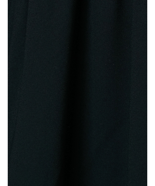 merry jenny（メリージェニー）の「ベロアフリルワンピース（ワンピース・レディース・ブラック/ワイン/イエロー・FREE）」の11枚目の写真