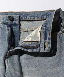 PUMA × XO（プーマ × エックスオー）の「＜PUMA × XO＞ DENIM PANTS