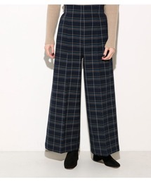 受付 意図する 水 Sly チェック パンツ Mincirpuistabiliser Com