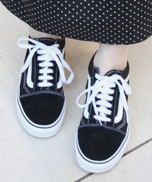 VANS | 【VANS / バンズ】OLD SKOOL：スニーカー#(スニーカー)