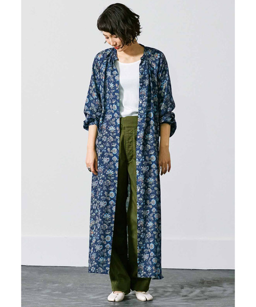 MEDE19F（メデジュウキュウ）の「MEDE19F　グルカパンツ（その他パンツ・レディース・ベージュ/カーキ・70/61/64/67）」の13枚目の写真