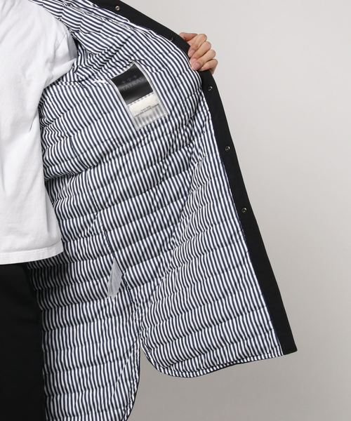 TATRAS（タトラス）の「TATRAS×Lucio Vanotti's (タトラス)ロング