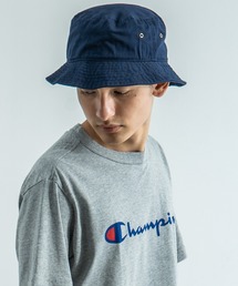 newhattan | 【NEWHATTAN/ニューハッタン】コットンバケットハット(ハット)