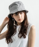 newhattan(ニューハッタン)の「帽子(ハット)」