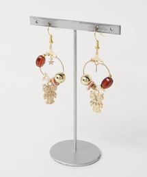 【PetitBonheur*accessories】OWL paradise
