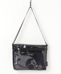 natural couture | ラバー付きサコッシュ(ショルダーバッグ)