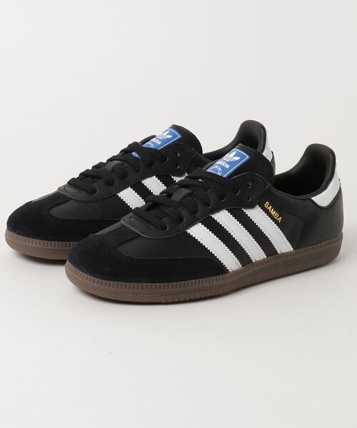 [アディダス] SAMBA OG B75807 23.5センチ 楽天市場】adidas SAMBA OG アディダス サンバ OG メンズ