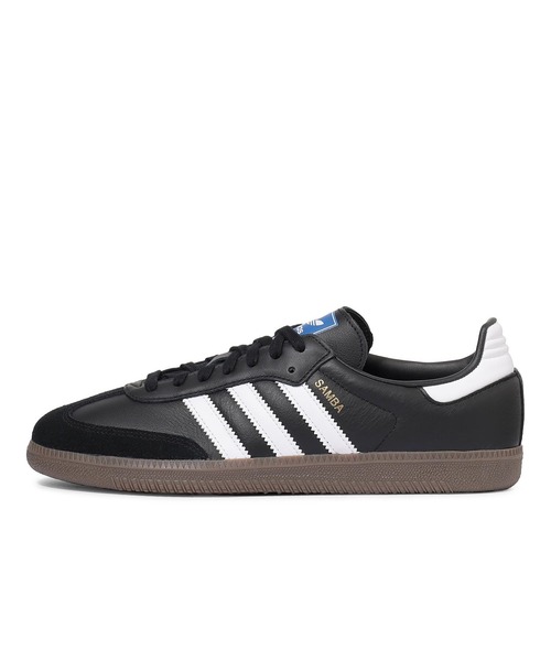 SAMBA OG B75807（スニーカー）｜adidas（アディダス）のファッション