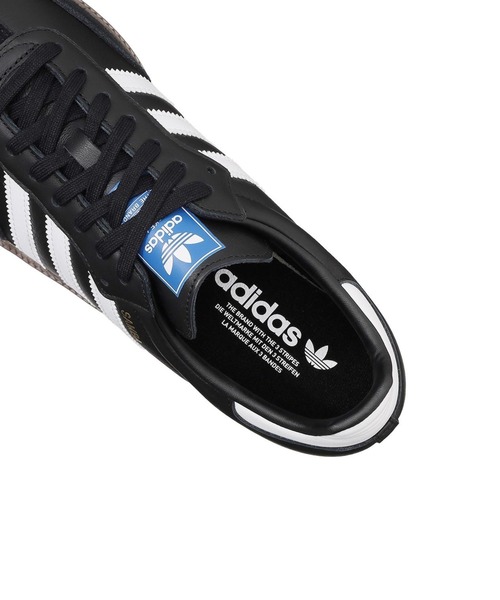 SAMBA OG B75807（スニーカー）｜adidas（アディダス）の