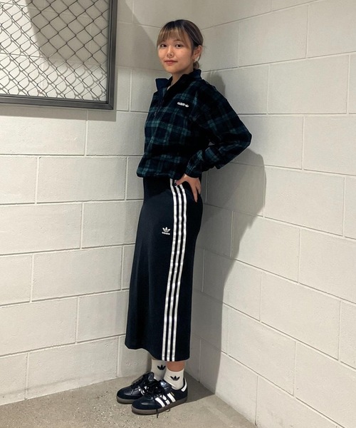 adidas(アディダス)の「SAMBA OG B75807(スニーカー・メンズ・ブラック×ホワイト・26.5cm/27.5cm/26.0cm/27.0cm/28.0cm/25.5cm/22.5cm/23.5cm/24.5cm/29.0cm/28.5cm/23.0cm/24.0cm/25.0cm/22.0cm/30.0cm)」の7枚目の写真