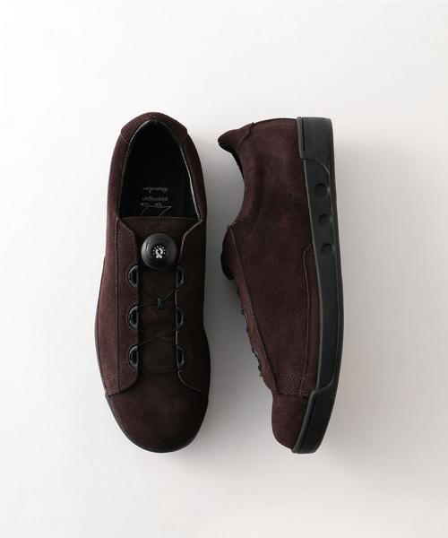 Steven Alan（スティーブンアラン）の「＜ptarmigan × Steven Alan