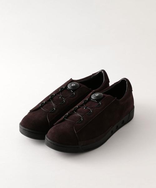 Steven Alan（スティーブンアラン）の「＜ptarmigan × Steven Alan