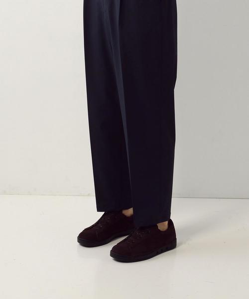 Steven Alan（スティーブンアラン）の「＜ptarmigan × Steven Alan