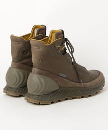 靴 Stone  x ECCO Exostrike Boots 靴 Stone x ECCO Exostrike Boots Stone Island Ecco Exostrike