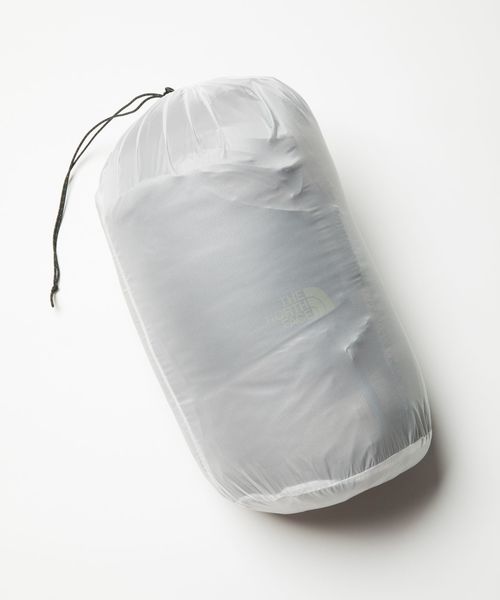 THE NORTH FACE（ザノースフェイス）の「ザ・ノース・フェイス メンズ ヘリテージダウンジャケット / ノベルティーヌプシジャケット（ダウンジャケット/コート・メンズ・ミックスグレー/ウッドランド・SMALL/MEDIUM/LARGE/X-LARGE）」の8枚目の写真