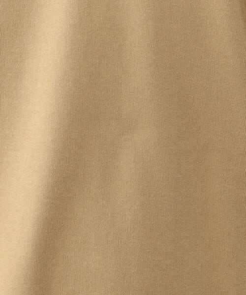 Steven Alan（スティーブンアラン）の「＜Steven Alan＞SMOOTH LOOSE TURTLE NECK LONG SLEEVE/カットソー ◆（Tシャツ/カットソー・メンズ・ホワイト/ブラック/ベージュ・SMALL/MEDIUM/X-LARGE/LARGE）」の13枚目の写真