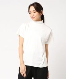 PUNYUS | ハイネックTシャツ(Tシャツ/カットソー)