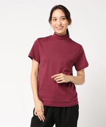 PUNYUS | ハイネックTシャツ(Tシャツ/カットソー)