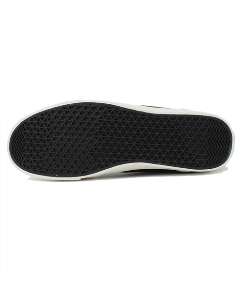 HYSTERIC GLAMOUR（ヒステリックグラマー）の「WING TIP STUDS ハイカットスニーカー（スニーカー・メンズ・ホワイト/レッド/ブルー/ブラック・25.5cm/26.5cm/27.5cm）」の6枚目の写真