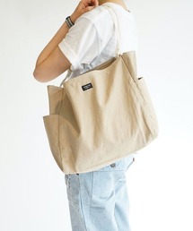 STANDARD SUPPLY | DAILY / TOTE M トートエム(トートバッグ)