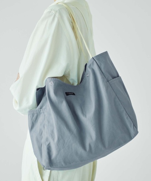 スタンダードサプライ / DAILY デイリー / TOTE M トートM(トートバッグ)|STANDARD SUPPLY(スタンダードサプライ)