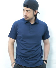 TFW49�i�e�B�[�G�t�_�u�����[�j�́uSTANDARD FIT POLO�i�|���V���c�j�v