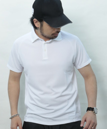 TFW49�i�e�B�[�G�t�_�u�����[�j�́uSTANDARD FIT POLO�i�|���V���c�j�v