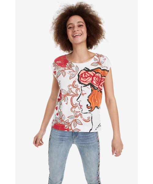 Desigual Pull Laura